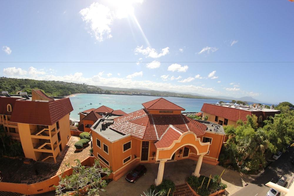 Sosua Bay Resort And Victorian House Eksteriør bilde