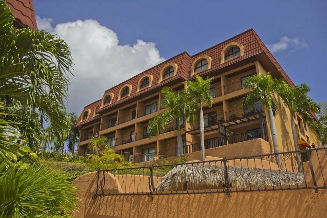 Sosua Bay Resort And Victorian House Eksteriør bilde